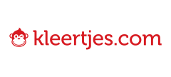 Logo kleertjes.com