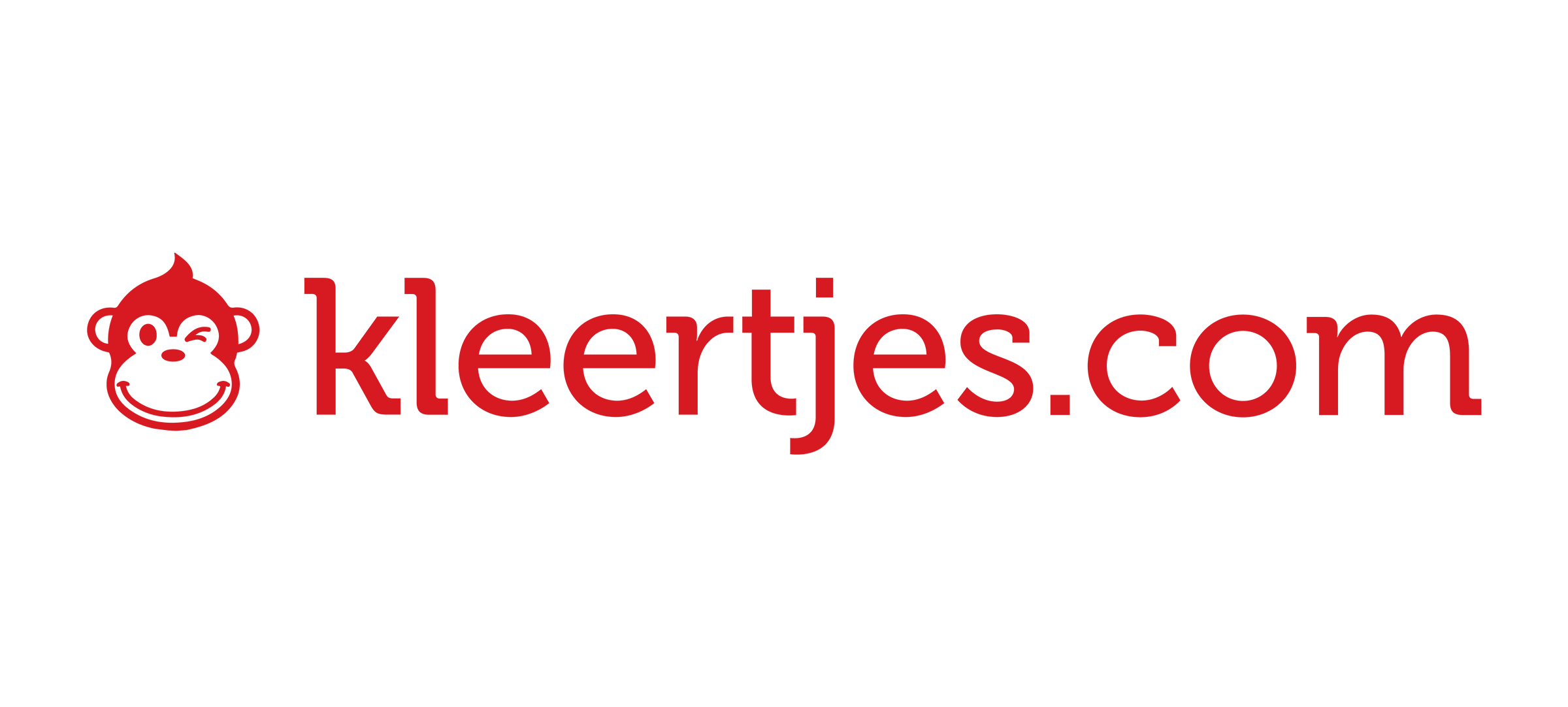 Logo kleertjes.com